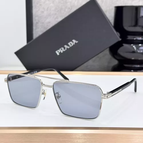 Cheap Prada AAA Quality Sunglasses #1324284, $$68.00 USD On Prada AAA Quality Sunglasses