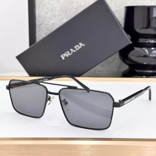 Cheap Prada AAA Quality Sunglasses #1324286, $$68.00 USD On Prada AAA Quality Sunglasses