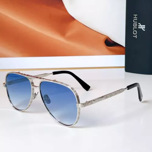 Cheap Hublot AAA Quality Sunglasses #1324304, $$76.00 USD On Hublot AAA Quality Sunglasses