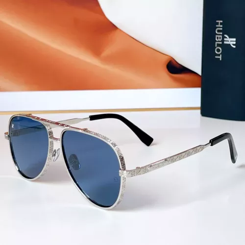 Cheap Hublot AAA Quality Sunglasses #1324305, $$76.00 USD On Hublot AAA Quality Sunglasses