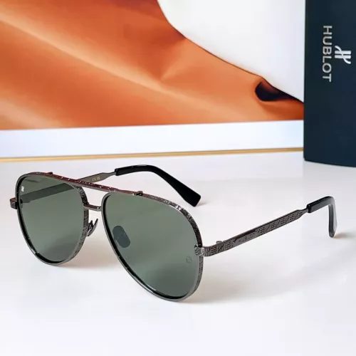 Cheap Hublot AAA Quality Sunglasses #1324306, $$76.00 USD On Hublot AAA Quality Sunglasses
