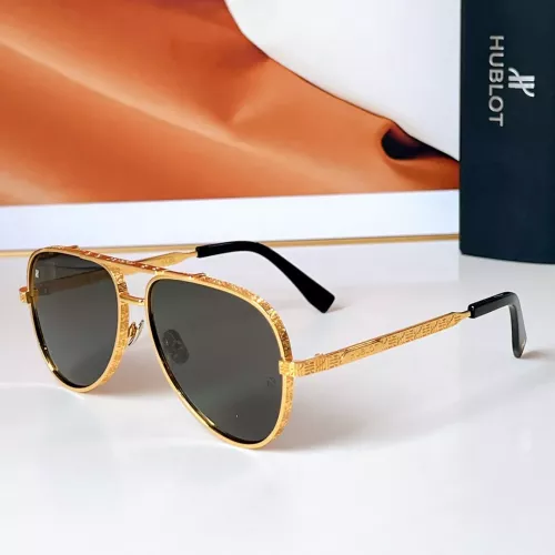Cheap Hublot AAA Quality Sunglasses #1324307, $$76.00 USD On Hublot AAA Quality Sunglasses