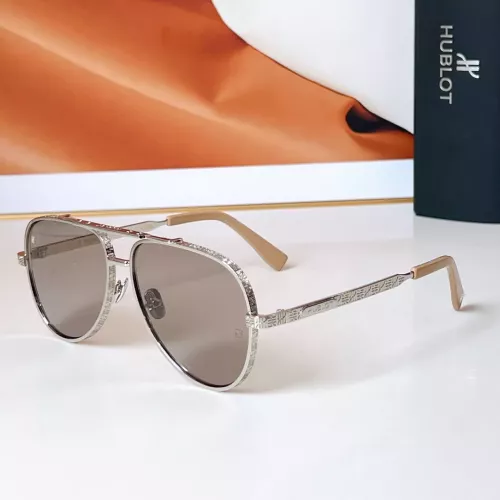 Cheap Hublot AAA Quality Sunglasses #1324309, $$76.00 USD On Hublot AAA Quality Sunglasses