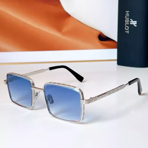 Cheap Hublot AAA Quality Sunglasses #1324312, $$76.00 USD On Hublot AAA Quality Sunglasses