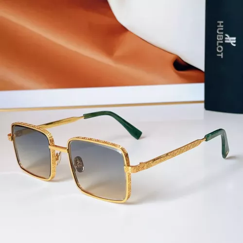 Cheap Hublot AAA Quality Sunglasses #1324313, $$76.00 USD On Hublot AAA Quality Sunglasses