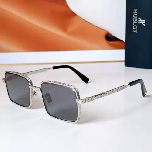 Cheap Hublot AAA Quality Sunglasses #1324314, $$76.00 USD On Hublot AAA Quality Sunglasses