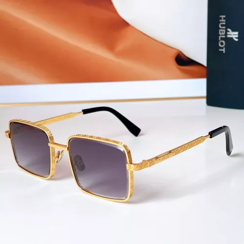 Cheap Hublot AAA Quality Sunglasses #1324315, $$76.00 USD On Hublot AAA Quality Sunglasses