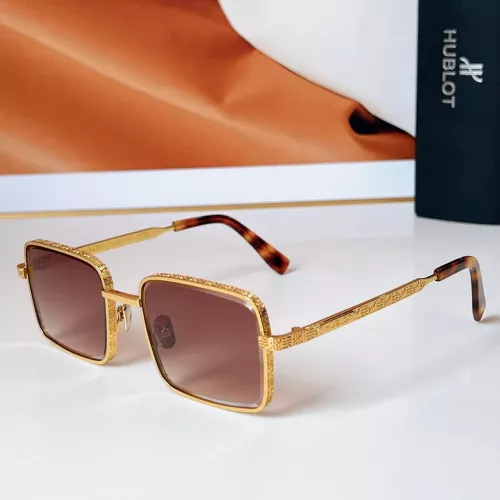 Cheap Hublot AAA Quality Sunglasses #1324316, $$76.00 USD On Hublot AAA Quality Sunglasses