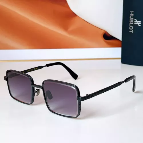 Cheap Hublot AAA Quality Sunglasses #1324318, $$76.00 USD On Hublot AAA Quality Sunglasses