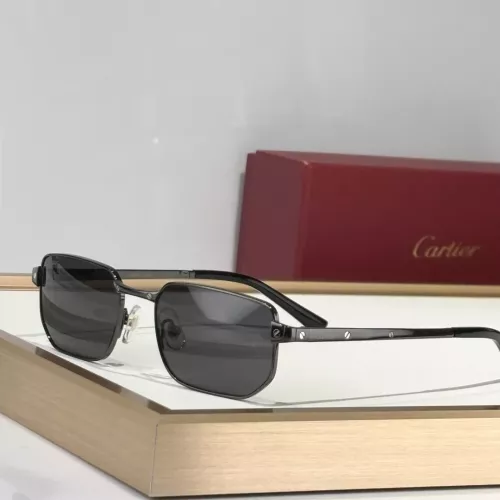 Cheap Cartier AAA Quality Sunglassess #1324353, $$72.00 USD On Cartier AAA Quality Sunglassess