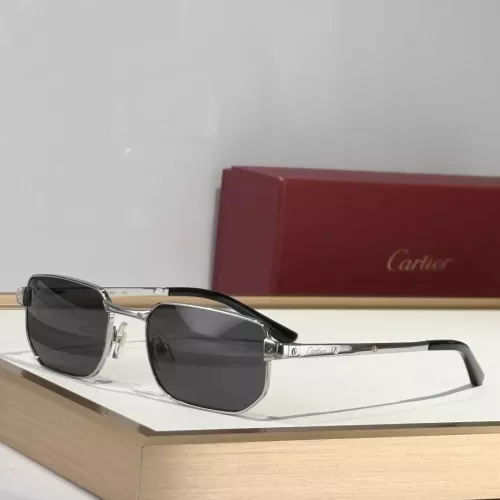 Cheap Cartier AAA Quality Sunglassess #1324354, $$72.00 USD On Cartier AAA Quality Sunglassess
