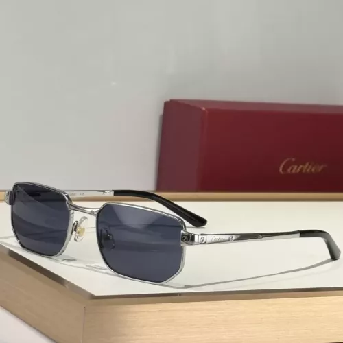 Cheap Cartier AAA Quality Sunglassess #1324355, $$72.00 USD On Cartier AAA Quality Sunglassess