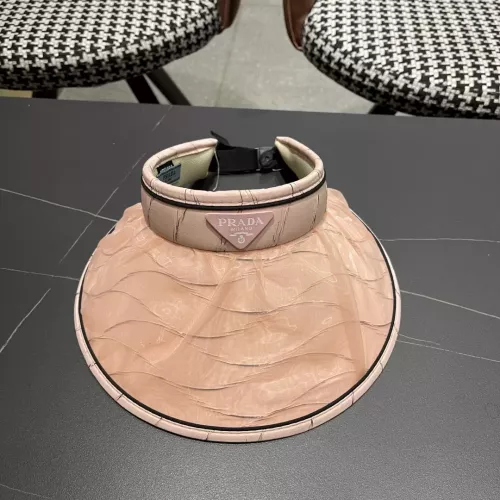 Cheap Prada Caps #1324370, $$36.00 USD On Prada Caps