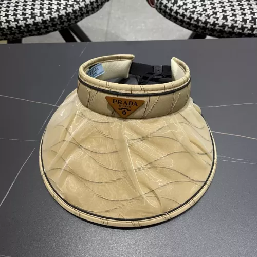 Cheap Prada Caps #1324371, $$36.00 USD On Prada Caps