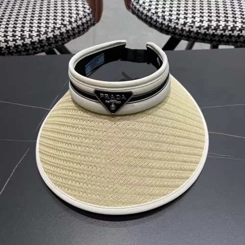 Cheap Prada Caps #1324373, $$36.00 USD On Prada Caps