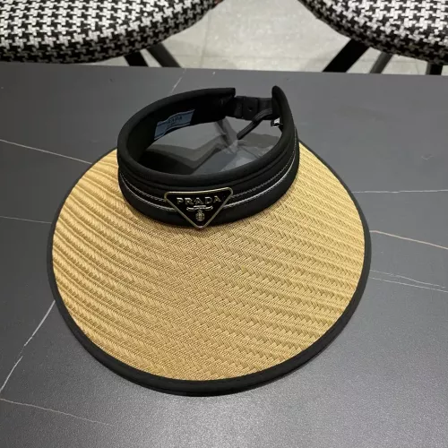 Cheap Prada Caps #1324381, $$36.00 USD On Prada Caps