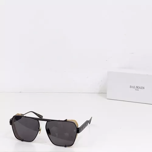 Cheap Balmain AAA Quality Sunglasses #1324388, $$72.00 USD On Balmain AAA Quality Sunglasses