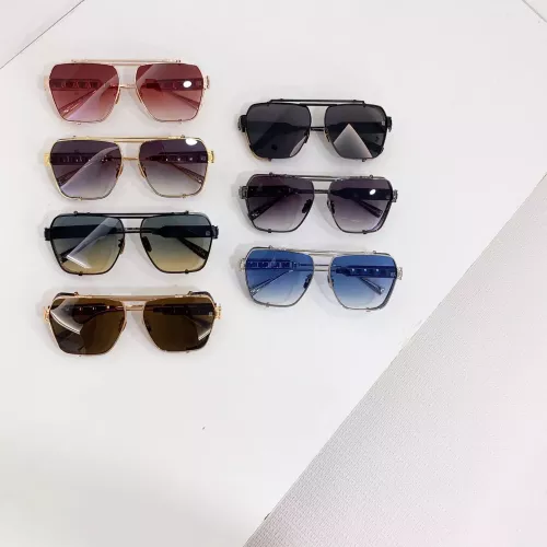 Replica Balmain AAA Quality Sunglasses #1324392 $72.00 USD for Wholesale