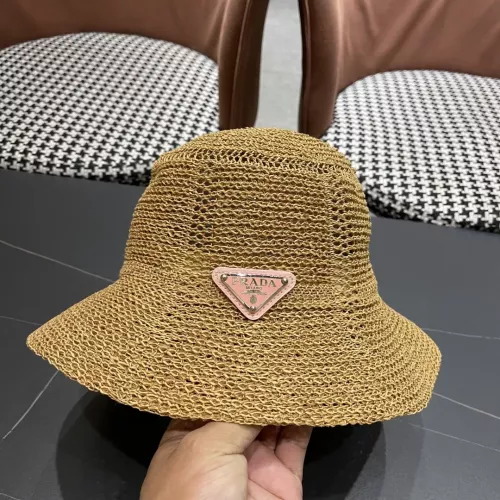 Cheap Prada Caps #1324396, $$36.00 USD On Prada Caps