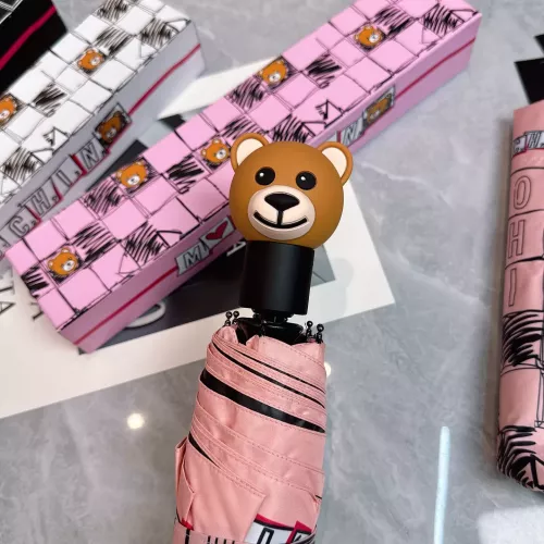 Replica Moschino Umbrellas #1324406 $29.00 USD for Wholesale