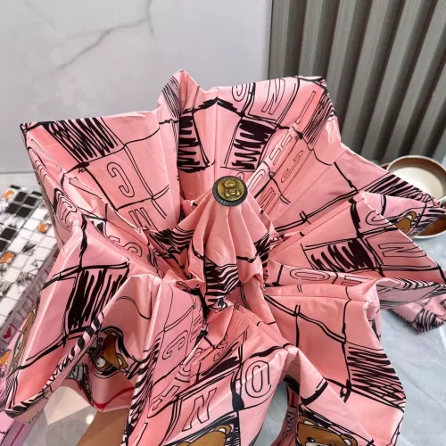 Replica Moschino Umbrellas #1324406 $29.00 USD for Wholesale