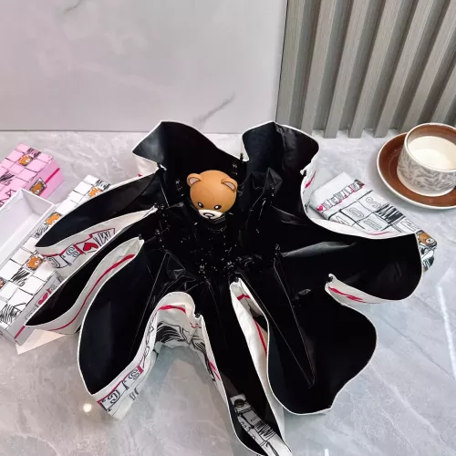 Replica Moschino Umbrellas #1324408 $29.00 USD for Wholesale