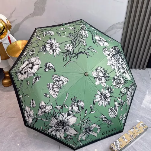 Cheap Gucci Umbrellas #1324412, $$29.00 USD On Gucci Umbrellas