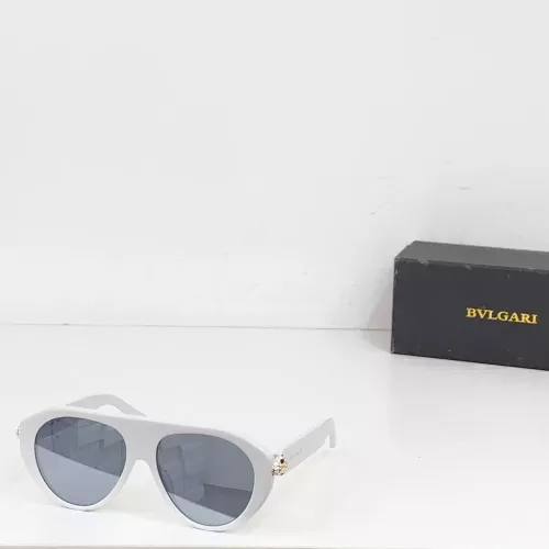 Cheap Bvlgari AAA Quality Sunglasses #1324432, $$60.00 USD On Bvlgari AAA Quality Sunglasses