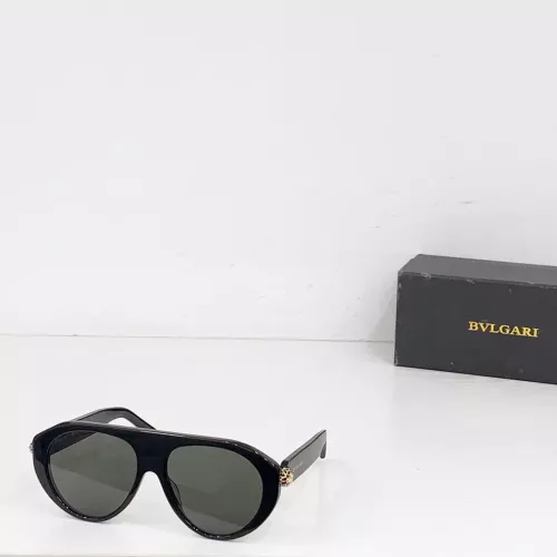 Cheap Bvlgari AAA Quality Sunglasses #1324433, $$60.00 USD On Bvlgari AAA Quality Sunglasses