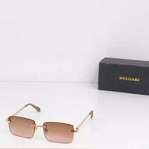 Cheap Bvlgari AAA Quality Sunglasses #1324440, $$60.00 USD On Bvlgari AAA Quality Sunglasses