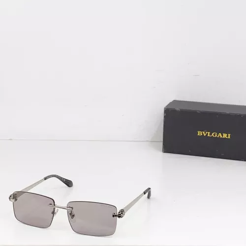 Cheap Bvlgari AAA Quality Sunglasses #1324442, $$60.00 USD On Bvlgari AAA Quality Sunglasses