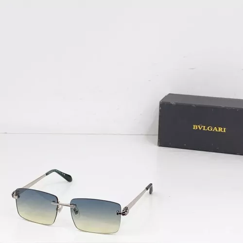 Cheap Bvlgari AAA Quality Sunglasses #1324444, $$60.00 USD On Bvlgari AAA Quality Sunglasses