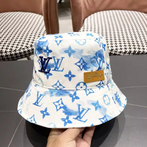 Cheap Louis Vuitton LV Caps #1324445, $$36.00 USD On Louis Vuitton LV Caps