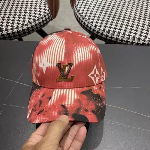 Cheap Louis Vuitton LV Caps #1324455, $$34.00 USD On Louis Vuitton LV Caps