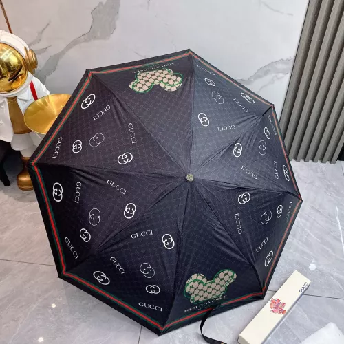 Cheap Gucci Umbrellas #1324456, $$29.00 USD On Gucci Umbrellas