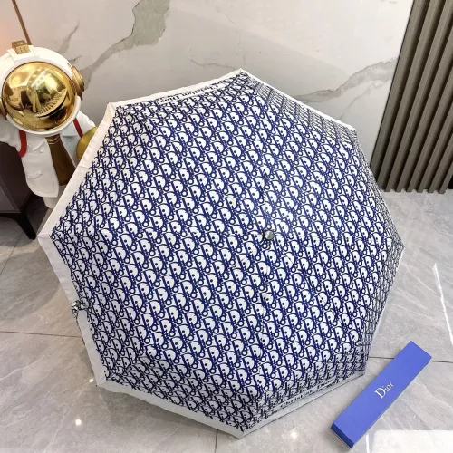 Cheap Christian Dior Umbrellas #1324466, $$29.00 USD On Christian Dior Umbrellas