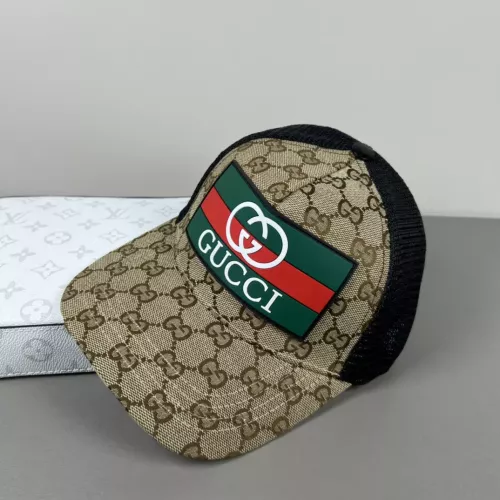 Cheap Gucci Caps #1324500, $$25.00 USD On Gucci Caps