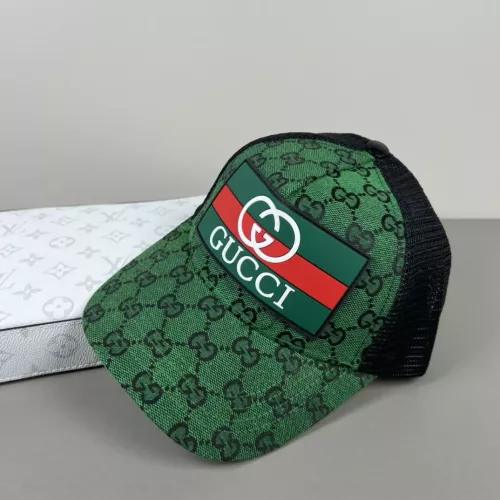 Cheap Gucci Caps #1324501, $$25.00 USD On Gucci Caps
