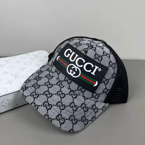 Cheap Gucci Caps #1324503, $$25.00 USD On Gucci Caps