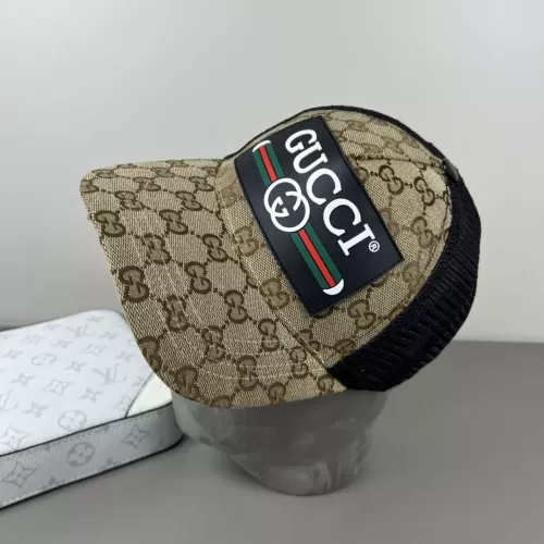 Cheap Gucci Caps #1324504, $$25.00 USD On Gucci Caps