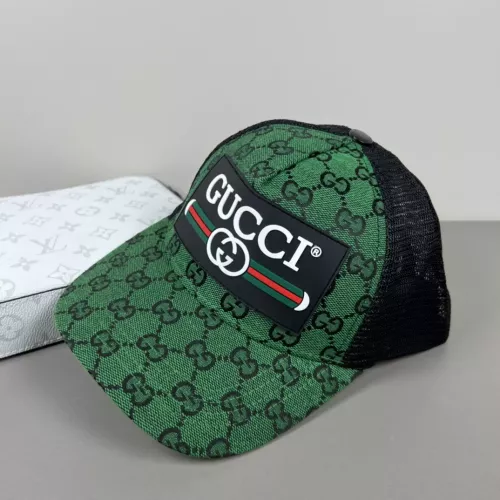 Cheap Gucci Caps #1324505, $$25.00 USD On Gucci Caps