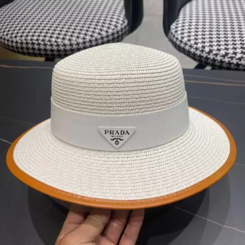 Cheap Prada Caps #1324509, $$38.00 USD On Prada Caps