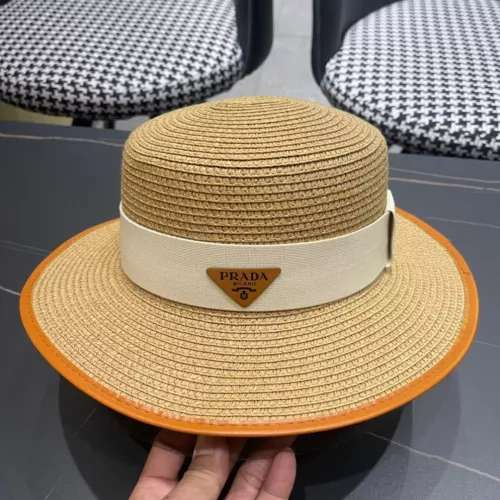 Cheap Prada Caps #1324511, $$38.00 USD On Prada Caps