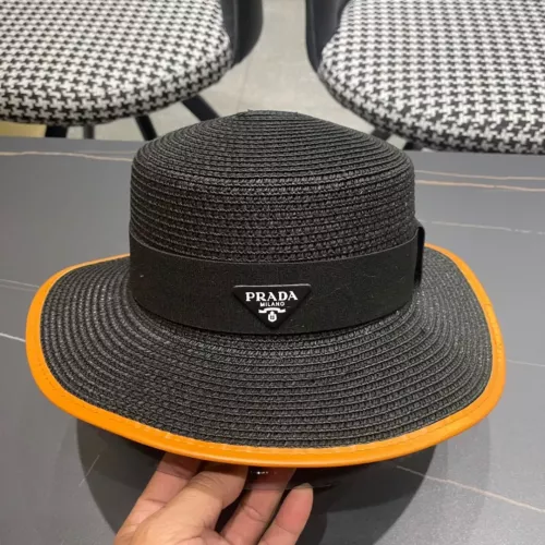 Cheap Prada Caps #1324512, $$38.00 USD On Prada Caps