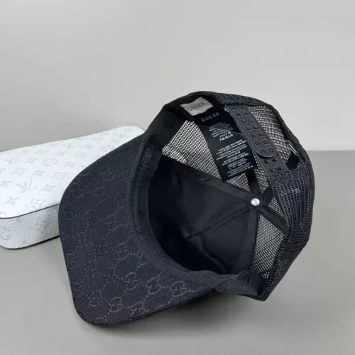 Replica Gucci Caps #1324521 $25.00 USD for Wholesale