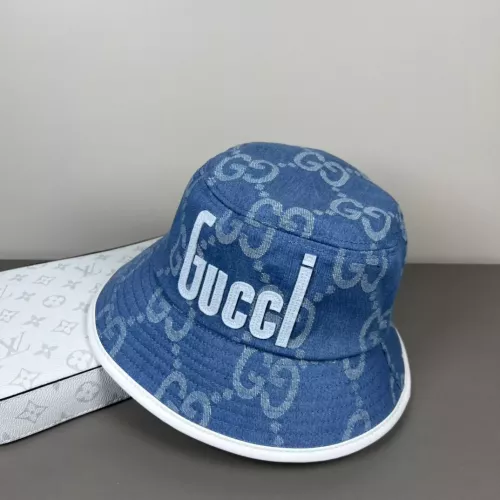 Cheap Gucci Caps #1324523, $$27.00 USD On Gucci Caps
