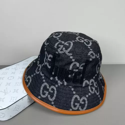 Cheap Gucci Caps #1324525, $$27.00 USD On Gucci Caps