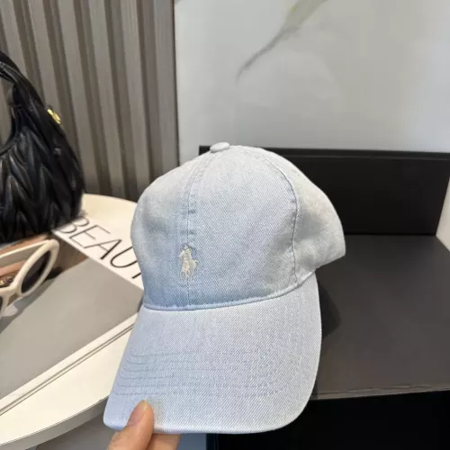 Cheap Ralph Lauren Polo Caps #1324526, $$27.00 USD On Ralph Lauren Polo Caps