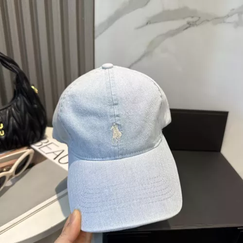 Replica Ralph Lauren Polo Caps #1324526 $27.00 USD for Wholesale