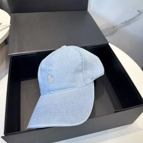 Replica Ralph Lauren Polo Caps #1324526 $27.00 USD for Wholesale